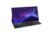 Skærm - 15.6" Uperfect Portable Monitor Ubegin B5 15.6" 60Hz - M156T03