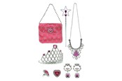 Kreativt Legetøj - Toi-Toys Princess Friends Jewelry and Staff in Bag - 12355A