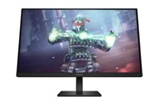 Skærm - 27" HP OMEN by 27k - 3840x2160 (4K) - 144Hz - IPS - KVM switch - 780G8AA#ABB