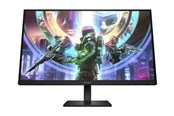 Skærm - 27" HP OMEN 27qs - 2560x1440 (QHD) - 240Hz - IPS - 780J4AA#ABB