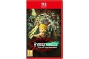 Spil - Hyrule Warriors: Age of Imprisonment - Nintendo Switch 2 - Action/Adventure - 0045496313579