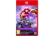 Spil - Metroid Prime 4: Beyond - Nintendo Switch 2 - Action - 0045496313449