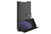 Mobil - Covers & Cases - Vivanco Classic Wallet Samsung Galaxy S25 Ultra Black - 64504