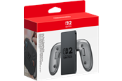 Spil tilbehør - Nintendo Switch 2 Charging Grip - Nintendo Switch 2 - 0045496321376