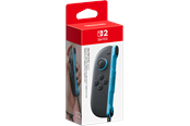 Spil tilbehør - Nintendo Switch 2 Joy-Con 2 (L) - Wireless Controller - Nintendo Switch 2 - 0045496321642