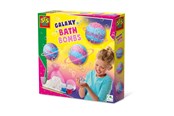 Vandleg - SES Creative Galaxy Bath Bombs - 14769
