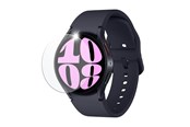 Smartwatch - Tilbehør - FIXED 2-Pack Protection Glass Samsung Galaxy Watch6 40mm - FIXGW-1206