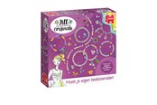 Kreativt Legetøj - Jumbo - Jill Make Your Own Charm Jewelry - 19911
