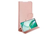 Mobil - Covers & Cases - Vivanco Classic Wallet Honor 200 Smart Rose Gold - 64346