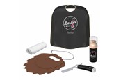 Rolleleg - Smoby - Barber & Cut Barber My First Beard 5pcs. - 7600320163