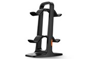 Spil tilbehør - Spigen Universal Game Controller & Headset Stand - black - AMP07412