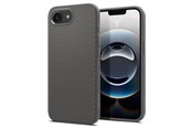 Mobil - Covers & Cases - Spigen Liquid Air - marble gray - iPhone 17e/16e - ACS09532