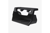 Biltilbehør - Spigen Tesla Under Screen Storage Organizer - black - Tesla Model 3 2024 - ACP08373