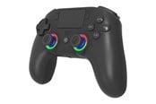 Spil tilbehør - Subsonic LED - Black - Wireless Controller - Sony PlayStation 5 - SA5716-1