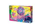 Kreativt Legetøj - SES Creative Galaxy Dream Lighting - 14768