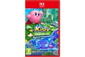 Spil - Kirby and the Forgotten Land - Nintendo Switch 2 - Platform - 0045496313005