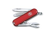Multiværktøj - Victorinox Classic SD Swiss Army Knife style icon - 0.6223.G