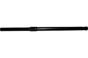 Støvsuger Tilbehør - hanestroem Aluminum Steplock Tube - 2203