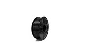 Filament/Resin - 3D-printer - FlashForge ASA 1000g - Black - 3D Printing Filament - 90009080001