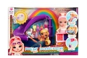 Legesæt - Rainbow High Little Compact Playset- Swim - 522249