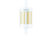Lyskilder - Philips LED pære Spot 11,5W/830 (100W) R7s - 929003791561
