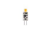 Lyskilder - Philips LED pære Spot 1W/827 (10W) G4 - 929003778958