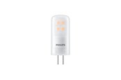 Lyskilder - Philips LED COB-lys Spot 2,1W/827 (20W) Dæmpbar G4 - 929003779258