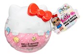 Figur - L.O.L. Loves Hello Kitty & Friends Tots - 523840