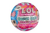 Figur - L.O.L. Squish Sand Magic Hair Tots - 593188