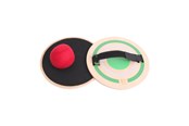 Udendørsleg - BS Toys - Wooden Catch Throwing Game - GA473