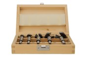 Værktøj - Makita D-47363 Drill Bit Set 5 Pieces - D-47363
