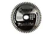 Rundsav - Makita B-56714 Specialized Plunge Saw Blade - B-56714