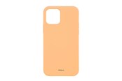 Mobil - Covers & Cases - ONSALA Phone Case with Silicone Feel Apricot - iPhone 13/14 Pro - 664231