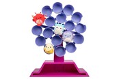 Legesæt - Squishmallows Micromallows Play&Display Ferris Wheel - 2420244