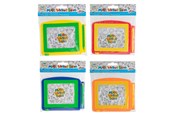 Kreativt Legetøj - Grafix Small Magic Drawing Board Color - 550014