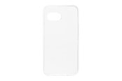 Mobil - Covers & Cases - ONSALA Phone Case Google Pixel 9a TPU Transparent - 588687