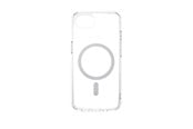 Mobil - Covers & Cases - ONSALA Phone Case iPhone 16E TPU MagSerie Transparent - 588685