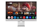 Skærm - 27" ASUS ZenScreen - 3840x2160 (4K) - 60Hz - IPS - 90LM0A3H-B01O70