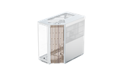 Kabinet - APNX V1 White/Wood - Kabinet - Miditower - Hvid - APCM-VI01103.21