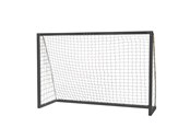 Fodbold og boldspil - My Hood Homegoal Plus Sort - 300x200 - 302183