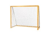 Fodbold og boldspil - My Hood Homegoal Plus Classic - 200x160 - 302141