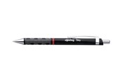 Skrive- og Tegneværktøjer - Rotring Tikky - ballpoint pen - black (pack of 12) - 1904629