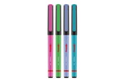 Skrive- og Tegneværktøjer - Rotring - fineliner - assorted colours (pack of 4) - 2166331