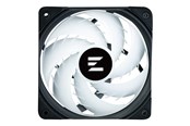 Kabinet Køler - Zalman ZM AF120 ARGB - Kabinet køler - 120mm - Sort - ZM-AF120 ARGB Black