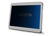 Tablet - Andet Tilbehør - Dicota - screen privacy filter for tablet - landscape - D80133-2SML