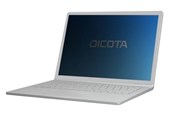 Systemtilbehør (kølepasta mv.) - Dicota - notebook privacy filter - D80490-4AD