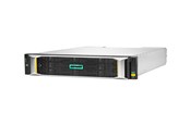 Harddisk-array - HP E Modular Smart Array 2060 16Gb Fibre Channel LFF Storage - 24 TB - P79252-B25