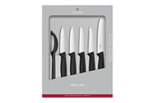 Køkkenredskaber - Victorinox Swiss Classic - paring knife and peeler set - 6.71 13.6G