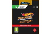 Spil - Hot Wheels Unleashed 2: Turbocharged (Pure Fire Edition) - Microsoft Xbox One - Racing - 8057168508178