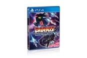 Spil - Darius Cozmic Revelation (Limited Edition) - Sony PlayStation 4 - Shooter - 4260650741531